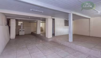 Box/Garagem para alugar por R$ 900,00/mês - Boa Vista - Curitiba/PR