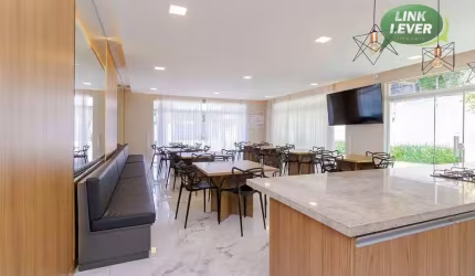 Sobrado com 3 dormitórios à venda, 109 m² por R$ 830.000,00 - Campo Comprido - Curitiba/PR