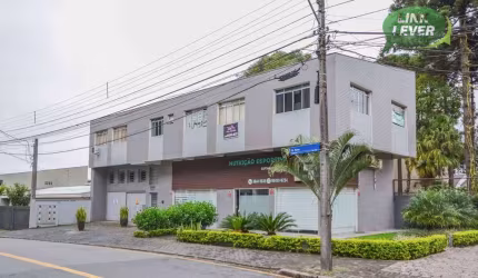 Sala para alugar, 40 m² por R$ 1.490,00/mês - Bacacheri - Curitiba/PR