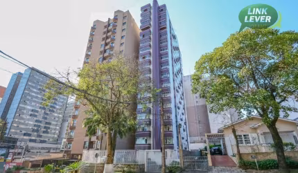 Apartamento com 3 dormitórios à venda, 99 m² por R$ 684.000,00 - Bacacheri - Curitiba/PR
