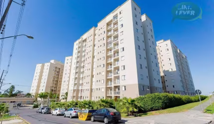 Apartamento com 2 dormitórios à venda, 53 m² por R$ 300.000,00 - Tingui - Curitiba/PR