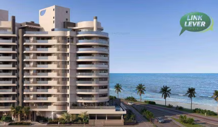 Apartamento com 5 dormitórios à venda, 494 m² por R$ 12.659.601,00 - Guaratuba - Guaratuba/PR