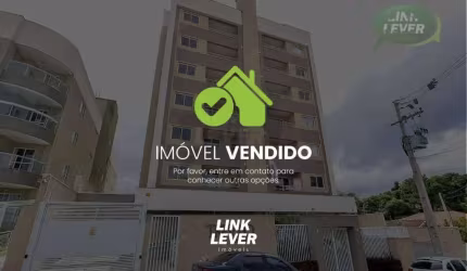 Apartamento com 2 dormitórios à venda, 53 m² por R$ 480.000,00 - Portão - Curitiba/PR