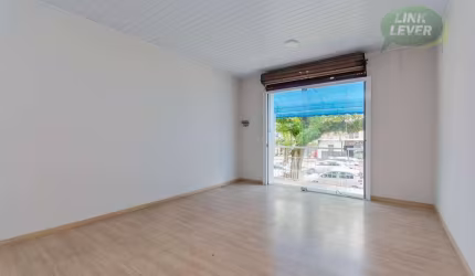 Sala para alugar, 36 m² por R$ 1.406/mês - Boa Vista - Curitiba/PR