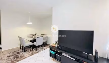 Apartamento no Bucarein com 3 quartos, sendo 1 suíte