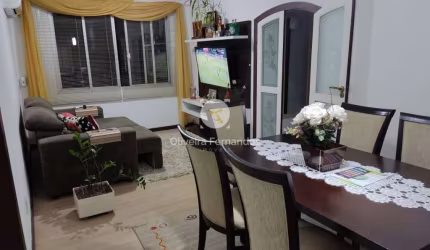 Apartamento 2 quartos no América