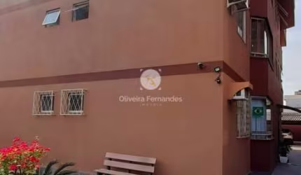 Apartamento com 3 quartos, sendo 1 suíte no Santo Antônio