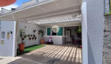 Casa em Glória, Joinville/SC