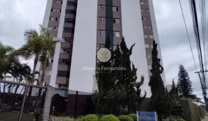 Apartamento de 3 Quartos à Venda no Bairro Floresta, Joinville - SC