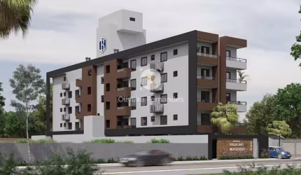 Apartamento com 3 quartos, sendo 1 suíte no Costa e Silva, Joinville/SC