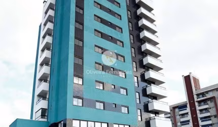 Apartamento à venda no bairro Saguaçu - Joinville/SC
