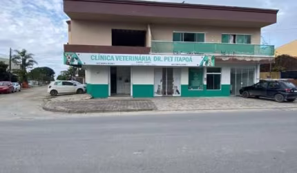 Apartamento Duplex com sala comercial à venda, rua do Comércio por R$ 960.000
