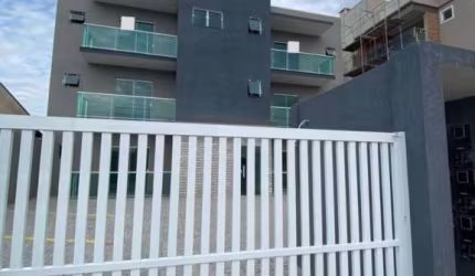 Vende-se luxuoso apartamento  em Itapoá SC. Apenas 400 metros da praia!