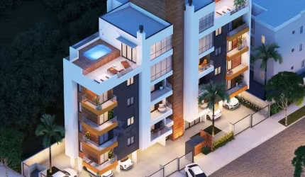Vende-se apartamento com vista mar em Itapoá/SC!
