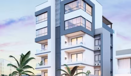 Vende-se apartamento na quadra mar em Itapoá/SC!