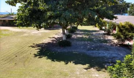 Apartamento com 1 dormitório à venda, 40 m² por R$ 200.000,00 - Praia de Itapoá - Itapoá/SC