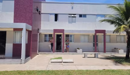 Sobrado com 3 dormitórios à venda, 76 m² por R$ 360.000 - Balneário Itapoá - Itapoá/SC