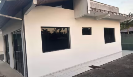 Sala à venda, 108 m² por R$ 500.000,00 - Itamar - Itapoá/SC