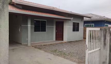 Ótima casa no Centro