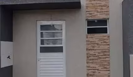Kitnet com 1 dormitório para alugar, 18 m² por R$ 1.000,00/mês - Balneário Jardim da Barra - Itapoá/SC