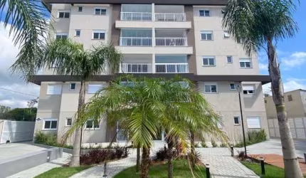 Apartamento Beira Mar - Itapoá/SC
