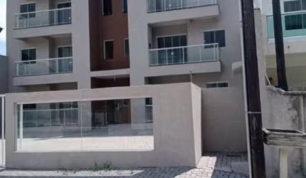 Apartamento com 2 dormitórios à venda, 98 m² por R$ 1.000.000,00 - Paese - Itapoá/SC