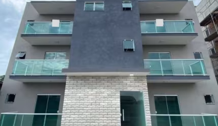 Apartamento com 3 dormitórios à venda, 97 m² por R$ 506.000,00 - Paese - Itapoá/SC