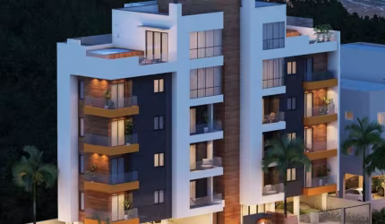 Vende-se apartamento com vista mar em Itapoá/SC!