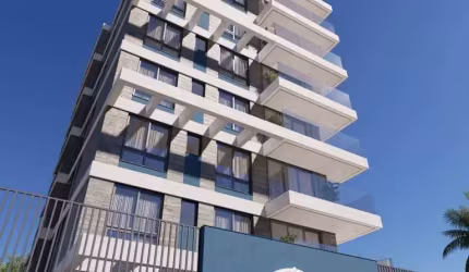 Blue Residence