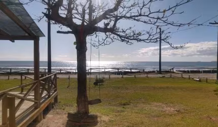 Studio à venda, 30 m² por R$ 330.000,00 - Paese - Itapoá/SC