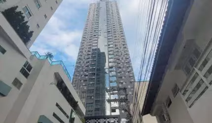 Apartamento NOVO com 4 suítes da construtora ROSECON no Centro de Balneário Camboriú