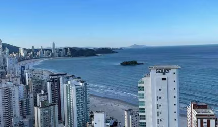 EMBRAED, no Edifício Four Seasons, em Balneário Camboriú