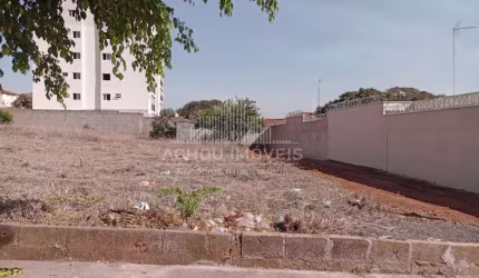 Terreno para Venda em Jaboticabal, Nova Jaboticabal
