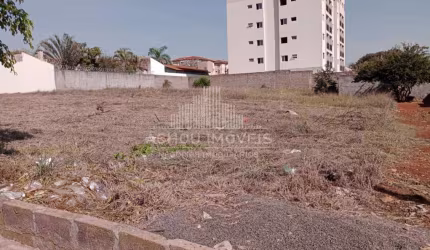 Terreno para Venda em Jaboticabal, Nova Jaboticabal
