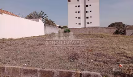 Terreno para Venda em Jaboticabal, Nova Jaboticabal