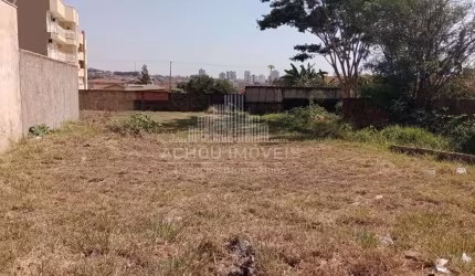 Terreno para Venda em Jaboticabal, Nova Jaboticabal