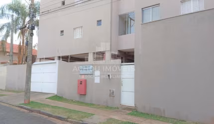 Apartamento para Venda em Jaboticabal, Centro, 2 dormitórios, 1 banheiro, 1 vaga