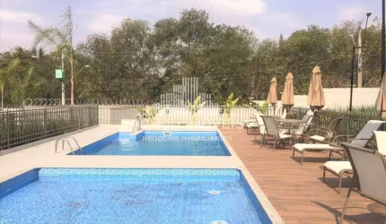 Apartamento para Venda Vitta Jardim das Orquídeas