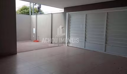 Casa para Venda em Jaboticabal, Centro, 3 dormitórios, 1 suíte, 3 banheiros, 2 vagas