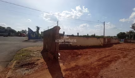 Terreno para Venda em Jaboticabal, Vila Santo Antônio