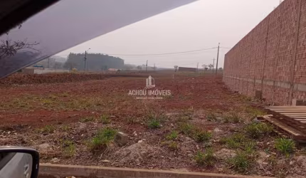 Terreno bem localizado Athenas Prime, Jaboticabal SP