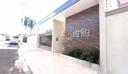 Sobrado para Venda, Condomínio Santa Rita Prime