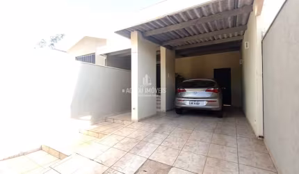 Casa para venda, Jardim São Marcos I, Jaboticabal SP