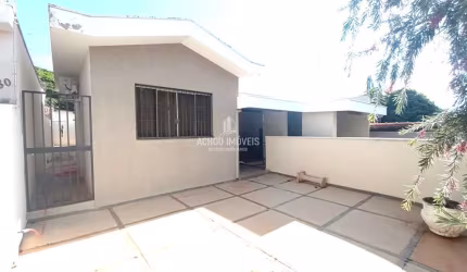 Casa para venda, Jardim São Marcos I, Jaboticabal SP