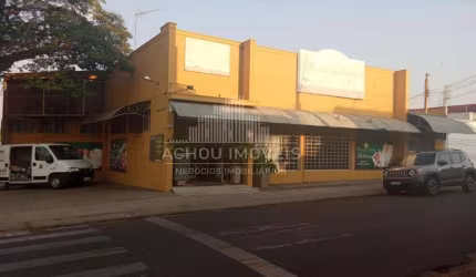 Comercial para Venda em Jaboticabal, Centro