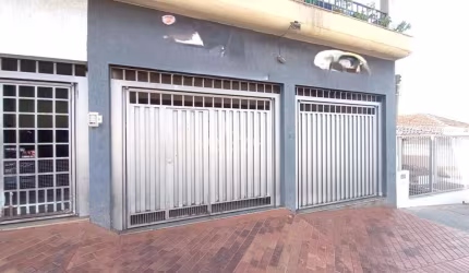 Salão Comercial para Locação no bairro Sorocabano