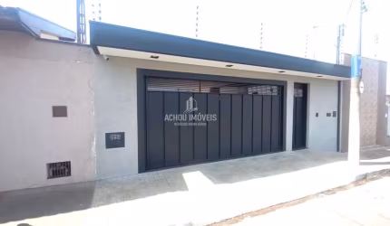 Área de Lazer para Venda no bairro Aparecida