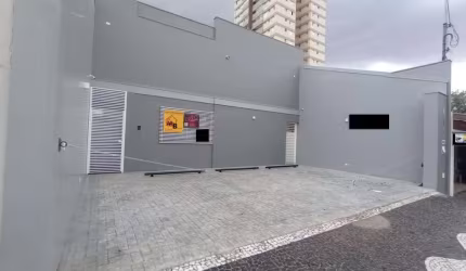 Clínica para Locação em Jaboticabal, Centro, 3 dormitórios, 1 suíte, 3 banheiros, 4 vagas