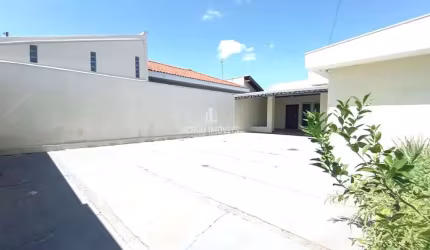 Casa para Venda no bairro Planalto Itália, Jaboticabal SP