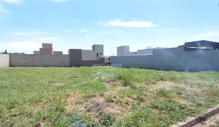 erreno para Venda no bairro Jardim São Marcos II